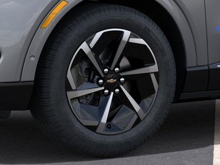 2025 Chevrolet Equinox EV in Saint-Hyacinthe, Quebec - 9 - w320h240px