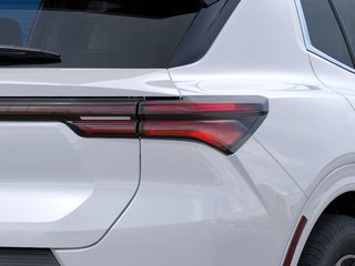 2025 Chevrolet Equinox EV in Saint-Hyacinthe, Quebec - 11 - w320h240px