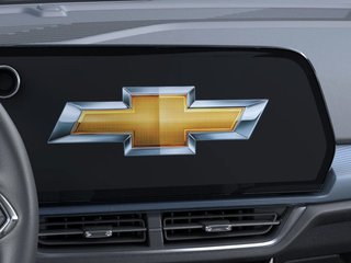 2025 Chevrolet Equinox EV in Saint-Hyacinthe, Quebec - 20 - w320h240px