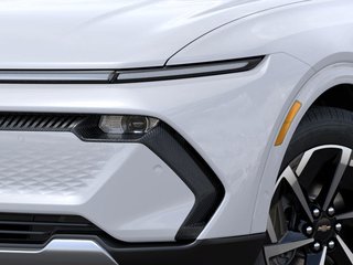 2025 Chevrolet Equinox EV in Saint-Hyacinthe, Quebec - 10 - w320h240px