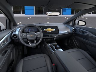 2025 Chevrolet Equinox EV in Saint-Hyacinthe, Quebec - 15 - w320h240px