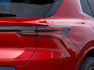 2025 Chevrolet Equinox EV in Saint-Hyacinthe, Quebec - 11 - w320h240px