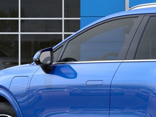 2025 Chevrolet Equinox EV in Saint-Hyacinthe, Quebec - 12 - w320h240px