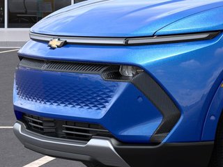 2025 Chevrolet Equinox EV in Saint-Hyacinthe, Quebec - 13 - w320h240px