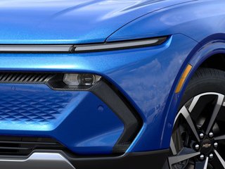2025 Chevrolet Equinox EV in Saint-Hyacinthe, Quebec - 10 - w320h240px