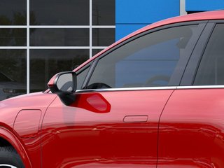 Chevrolet Equinox EV  2025 à Saint-Hyacinthe, Québec - 12 - w320h240px