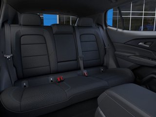 2025 Chevrolet Equinox EV in Saint-Hyacinthe, Quebec - 17 - w320h240px