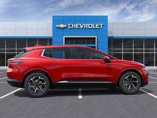 2025 Chevrolet Equinox EV in Saint-Hyacinthe, Quebec - 5 - w320h240px