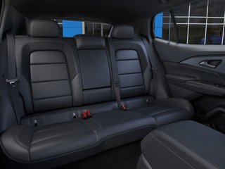 2025 Chevrolet Equinox EV in Saint-Hyacinthe, Quebec - 17 - w320h240px