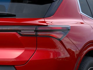 2025 Chevrolet Equinox EV in Saint-Hyacinthe, Quebec - 11 - w320h240px