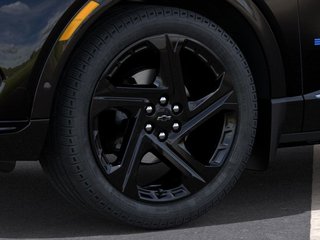Chevrolet Equinox EV  2025 à Saint-Hyacinthe, Québec - 9 - w320h240px