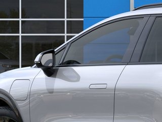 2025 Chevrolet Equinox EV in Saint-Hyacinthe, Quebec - 12 - w320h240px