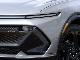 2025 Chevrolet Equinox EV in Saint-Hyacinthe, Quebec - 10 - w320h240px