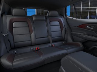 2025 Chevrolet Equinox EV in Saint-Hyacinthe, Quebec - 17 - w320h240px