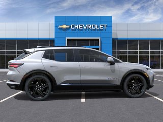 2025 Chevrolet Equinox EV in Saint-Hyacinthe, Quebec - 5 - w320h240px