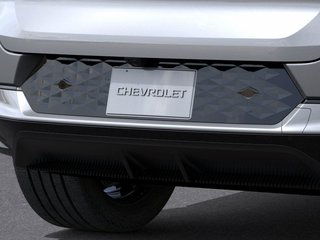 2025 Chevrolet Equinox EV in Saint-Hyacinthe, Quebec - 14 - w320h240px