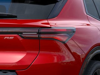2025 Chevrolet Equinox EV in Saint-Hyacinthe, Quebec - 11 - w320h240px