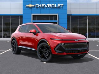 2025 Chevrolet Equinox EV in Saint-Hyacinthe, Quebec - 7 - w320h240px