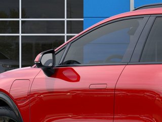 2025 Chevrolet Equinox EV in Saint-Hyacinthe, Quebec - 12 - w320h240px