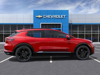 2025 Chevrolet Equinox EV in Saint-Hyacinthe, Quebec - 5 - w320h240px