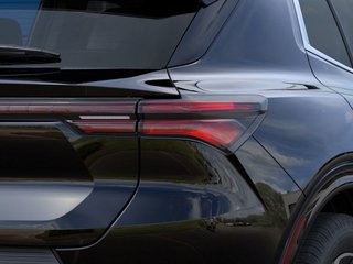 2025 Chevrolet Equinox EV in Saint-Hyacinthe, Quebec - 11 - w320h240px