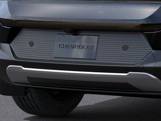 2025 Chevrolet Equinox EV in Saint-Hyacinthe, Quebec - 14 - w320h240px