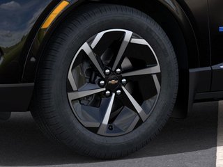 2025 Chevrolet Equinox EV in Saint-Hyacinthe, Quebec - 9 - w320h240px