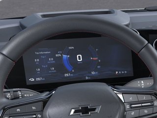 2025 Chevrolet Equinox EV in Saint-Hyacinthe, Quebec - 18 - w320h240px