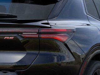 2025 Chevrolet Equinox EV in Saint-Hyacinthe, Quebec - 11 - w320h240px