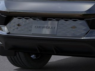 2025 Chevrolet Equinox EV in Saint-Hyacinthe, Quebec - 14 - w320h240px