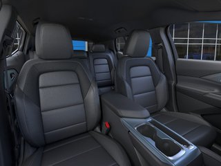 2026 Chevrolet EQUINOX EV in Saint-Hyacinthe, Quebec - 16 - w320h240px