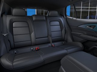 2026 Chevrolet EQUINOX EV in Saint-Hyacinthe, Quebec - 17 - w320h240px
