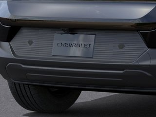 2026 Chevrolet EQUINOX EV in Saint-Hyacinthe, Quebec - 14 - w320h240px