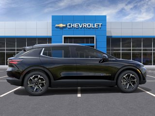 2026 Chevrolet EQUINOX EV in Saint-Hyacinthe, Quebec - 5 - w320h240px