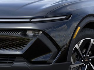 2026 Chevrolet EQUINOX EV in Saint-Hyacinthe, Quebec - 10 - w320h240px