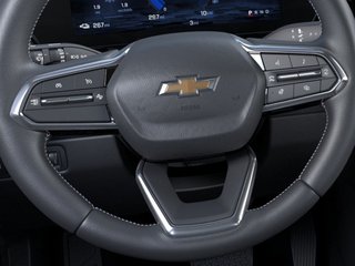 2026 Chevrolet EQUINOX EV in Saint-Hyacinthe, Quebec - 19 - w320h240px
