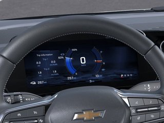 2026 Chevrolet EQUINOX EV in Saint-Hyacinthe, Quebec - 18 - w320h240px