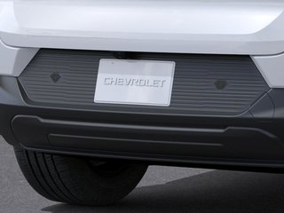 2026 Chevrolet EQUINOX EV in Saint-Hyacinthe, Quebec - 14 - w320h240px