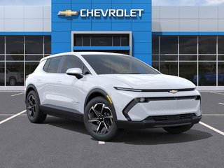 2026 Chevrolet EQUINOX EV in Saint-Hyacinthe, Quebec - 7 - w320h240px