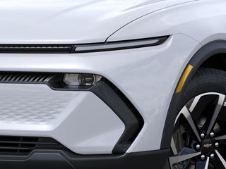 2026 Chevrolet EQUINOX EV in Saint-Hyacinthe, Quebec - 10 - w320h240px