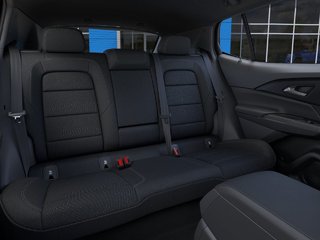 2026 Chevrolet EQUINOX EV in Saint-Hyacinthe, Quebec - 17 - w320h240px