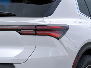 2026 Chevrolet EQUINOX EV in Saint-Hyacinthe, Quebec - 11 - w320h240px