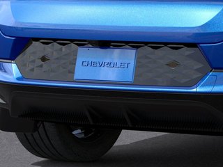 2026 Chevrolet Equinox EV in Saint-Hyacinthe, Quebec - 14 - w320h240px