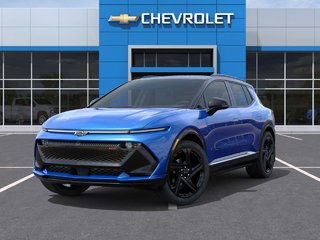 2026 Chevrolet Equinox EV in Saint-Hyacinthe, Quebec - 6 - w320h240px