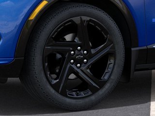 2026 Chevrolet Equinox EV in Saint-Hyacinthe, Quebec - 9 - w320h240px