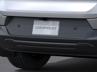 2026 Chevrolet Equinox EV in Saint-Hyacinthe, Quebec - 14 - w320h240px