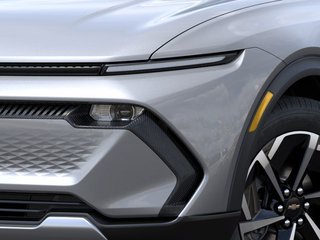 2026 Chevrolet Equinox EV in Saint-Hyacinthe, Quebec - 10 - w320h240px