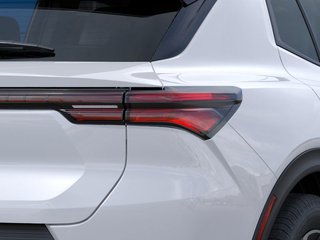 2026 Chevrolet Equinox EV in Saint-Hyacinthe, Quebec - 11 - w320h240px