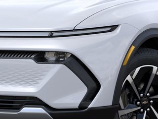 2026 Chevrolet Equinox EV in Saint-Hyacinthe, Quebec - 10 - w320h240px