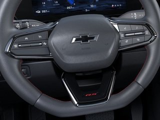 2026 Chevrolet Equinox EV in Saint-Hyacinthe, Quebec - 19 - w320h240px